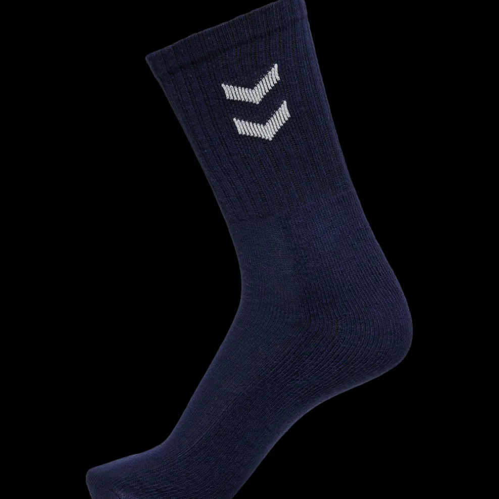 3-Pack Basic Sock