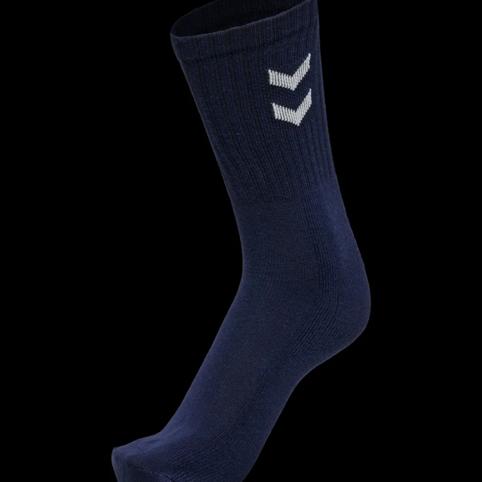 3-Pack Basic Sock