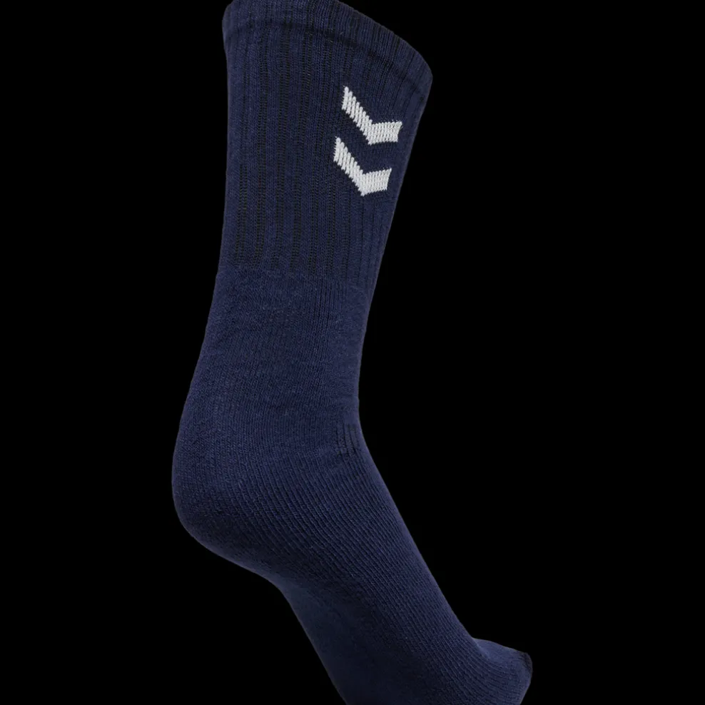 3-Pack Basic Sock
