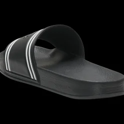 POOL SLIDE RETRO