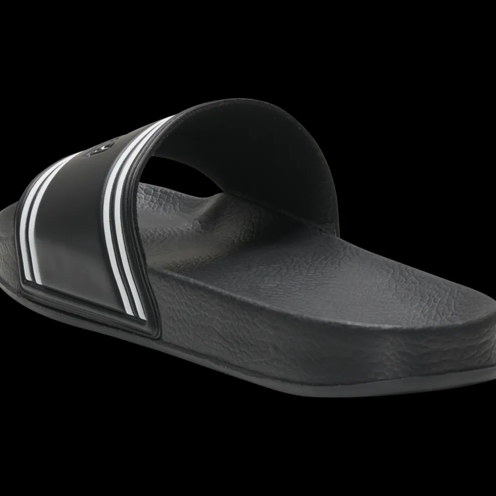 POOL SLIDE RETRO