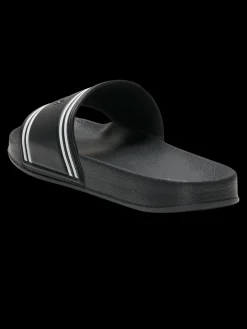 POOL SLIDE RETRO