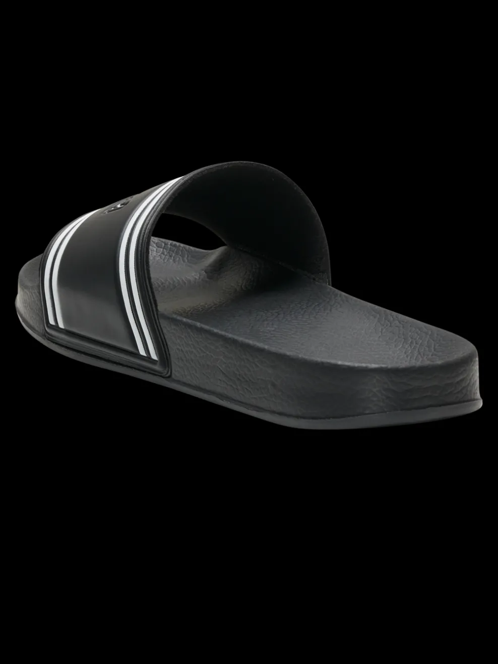 POOL SLIDE RETRO