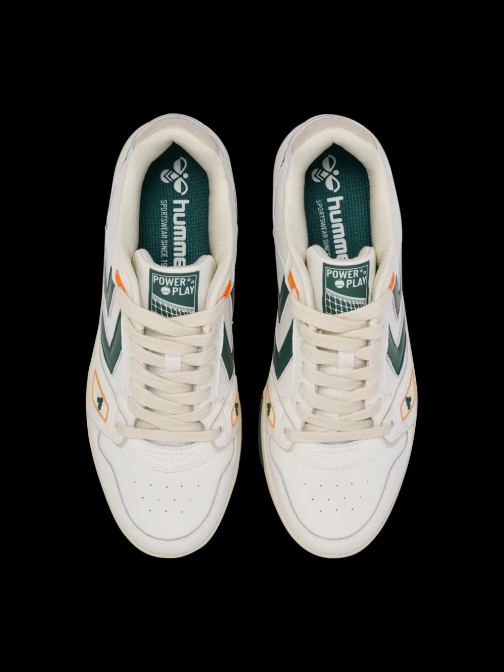 POWER PLAY LX-E