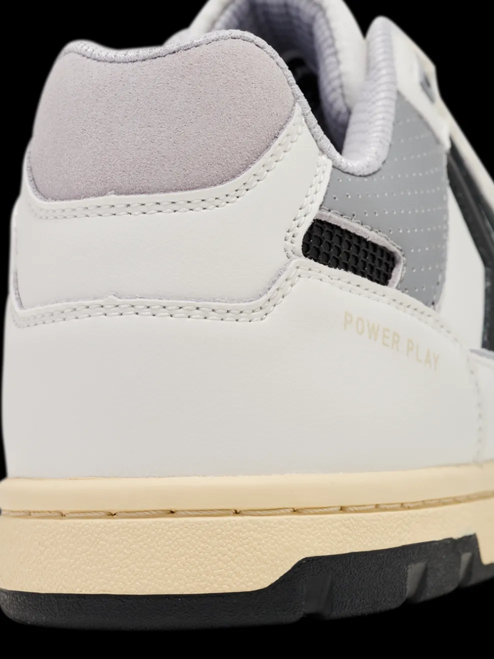 POWER PLAY LX-E