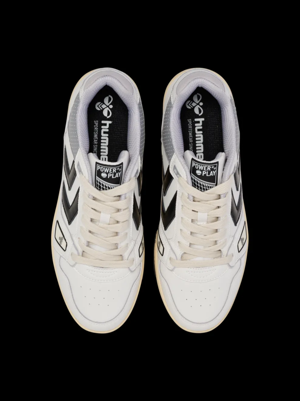 POWER PLAY LX-E