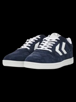POWER PLAY SUEDE