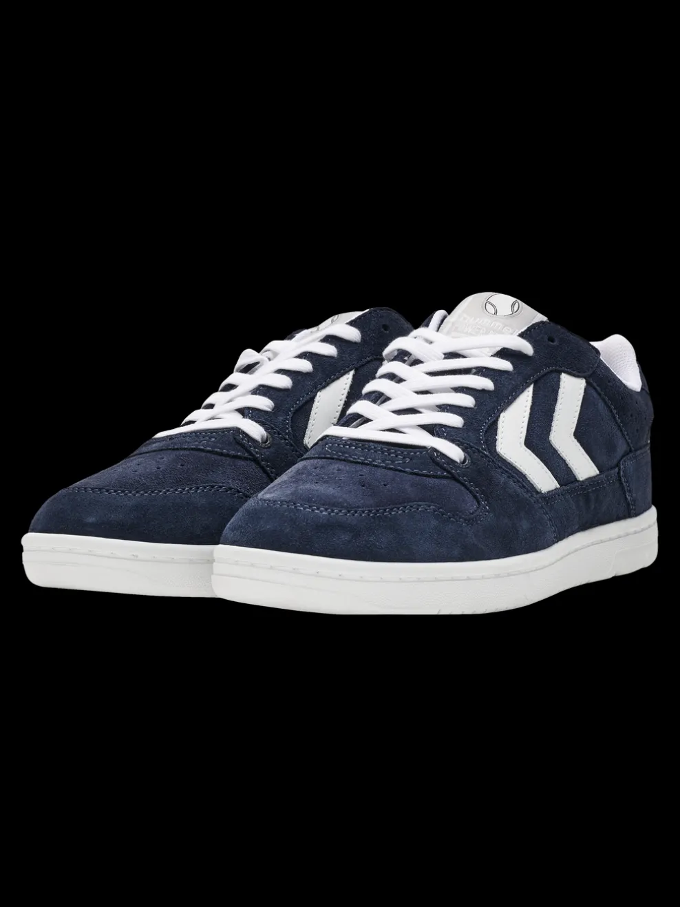POWER PLAY SUEDE