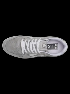 POWER PLAY SUEDE