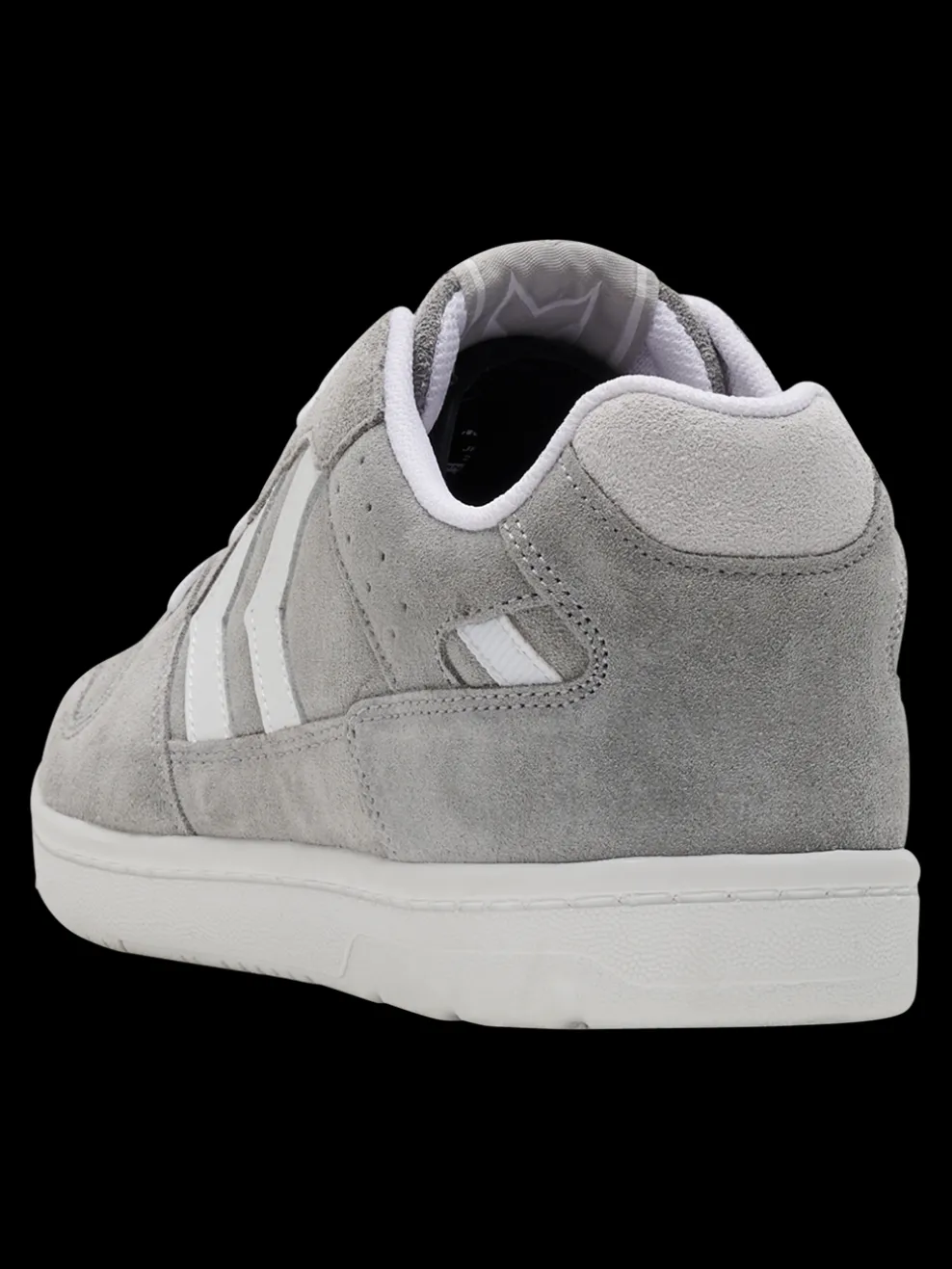POWER PLAY SUEDE