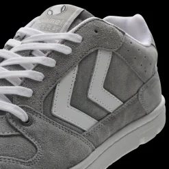 POWER PLAY SUEDE