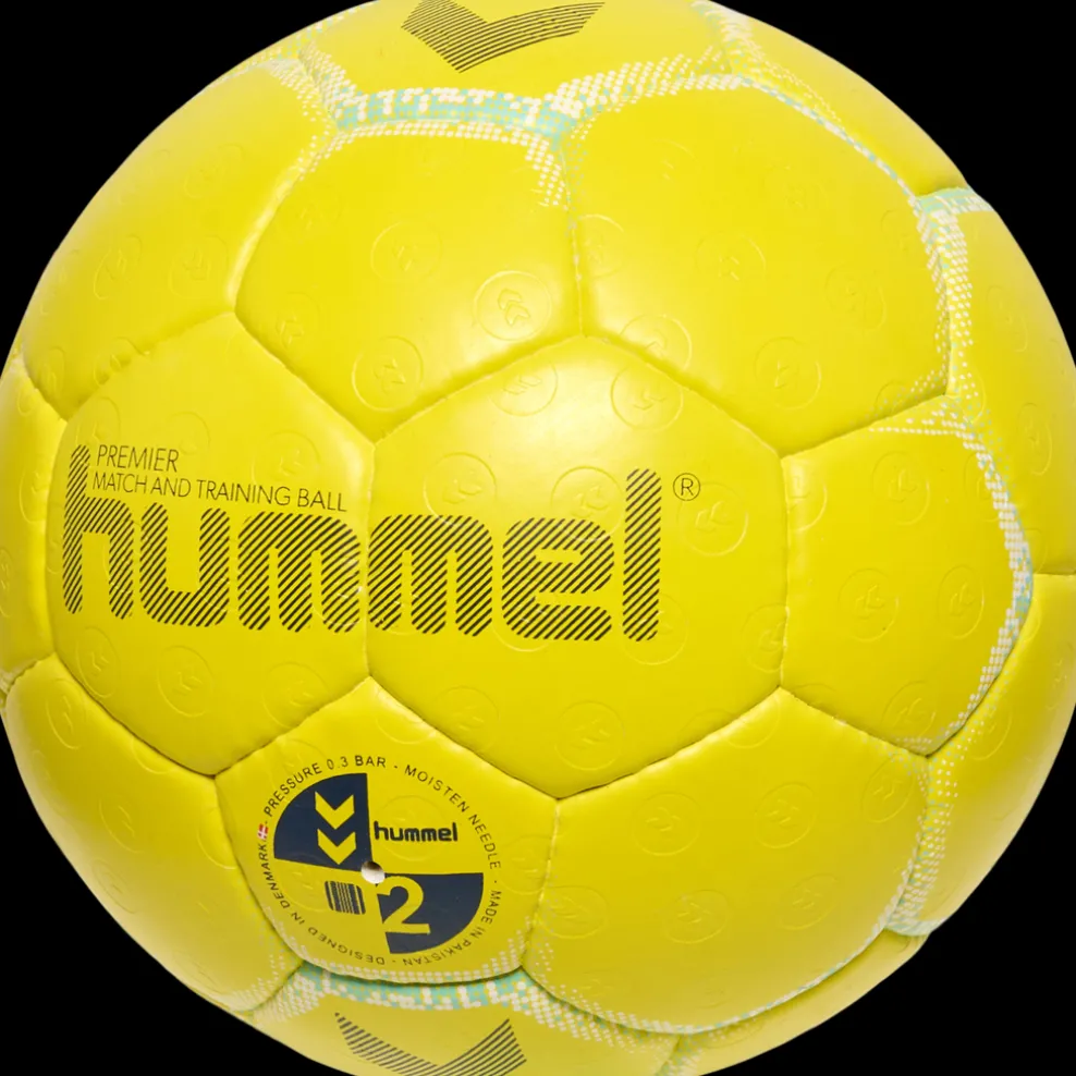 PREMIER HB