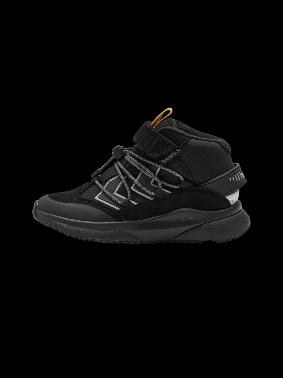 REACH CONQUER HERO MID TEX JR