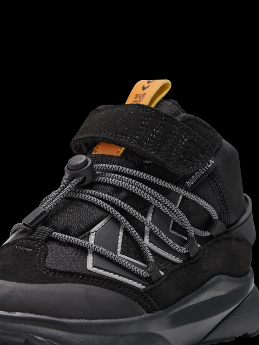 REACH CONQUER HERO MID TEX JR