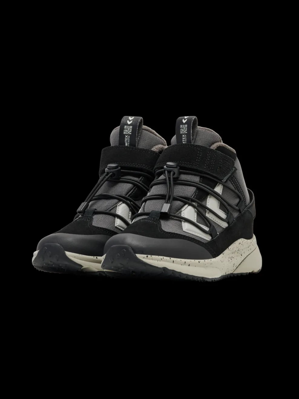 REACH CONQUER MID TEX JR