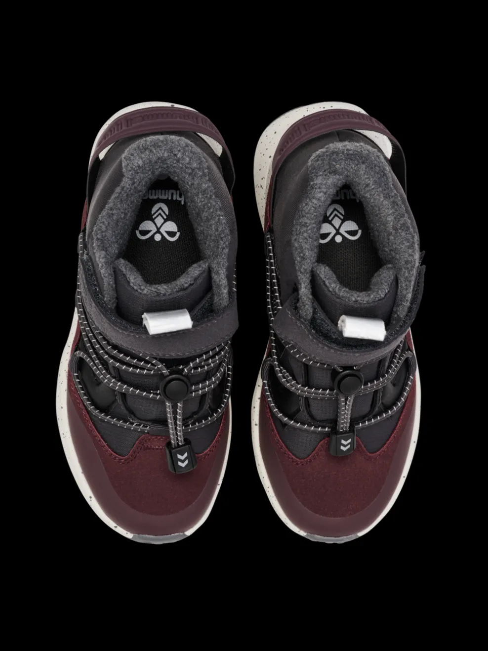 REACH CONQUER MID TEX JR