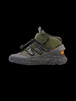 REACH CONQUER MID TEX JR