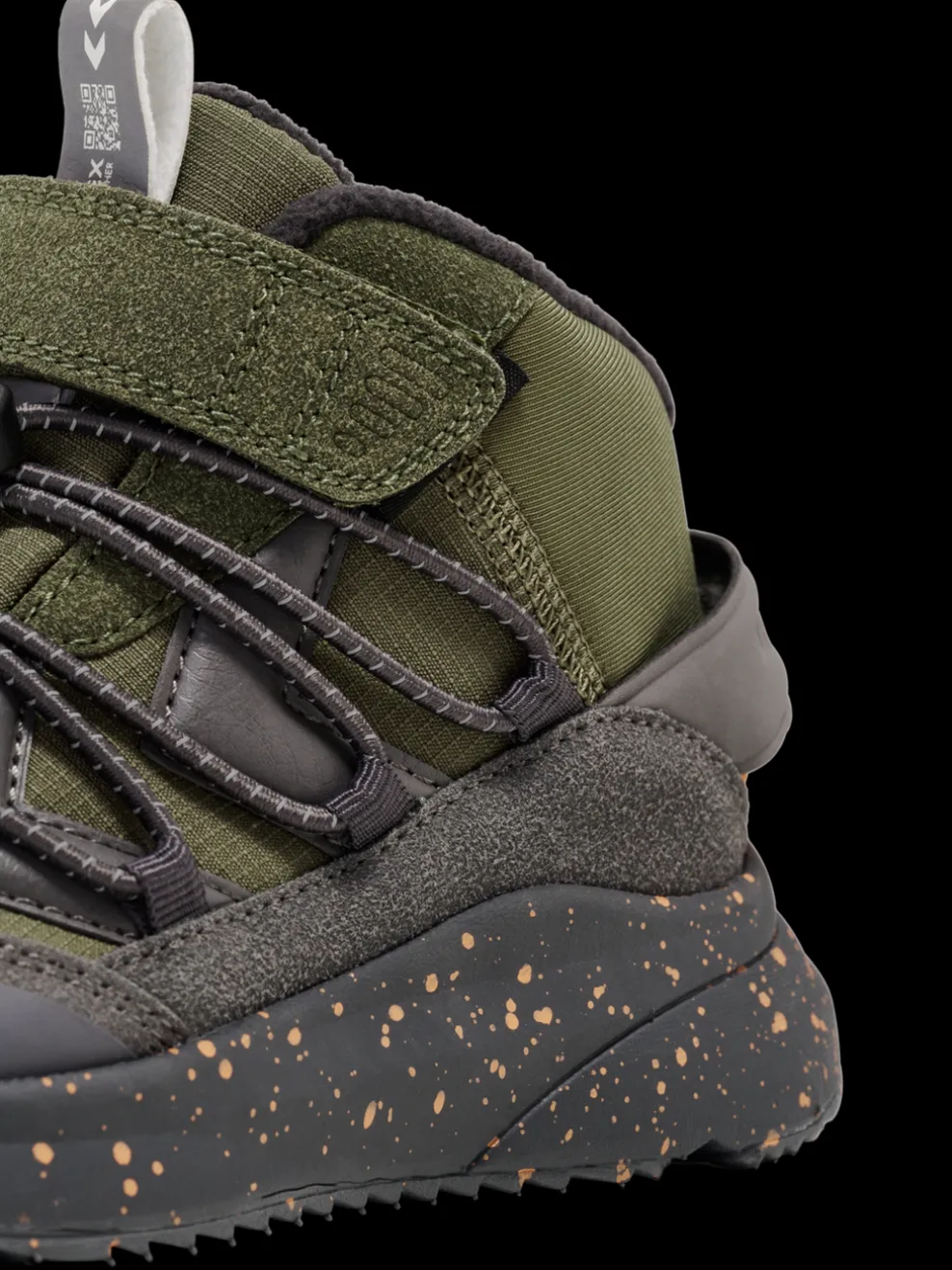 REACH CONQUER MID TEX JR
