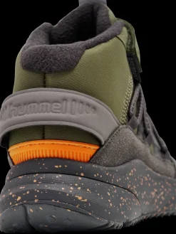 REACH CONQUER MID TEX JR