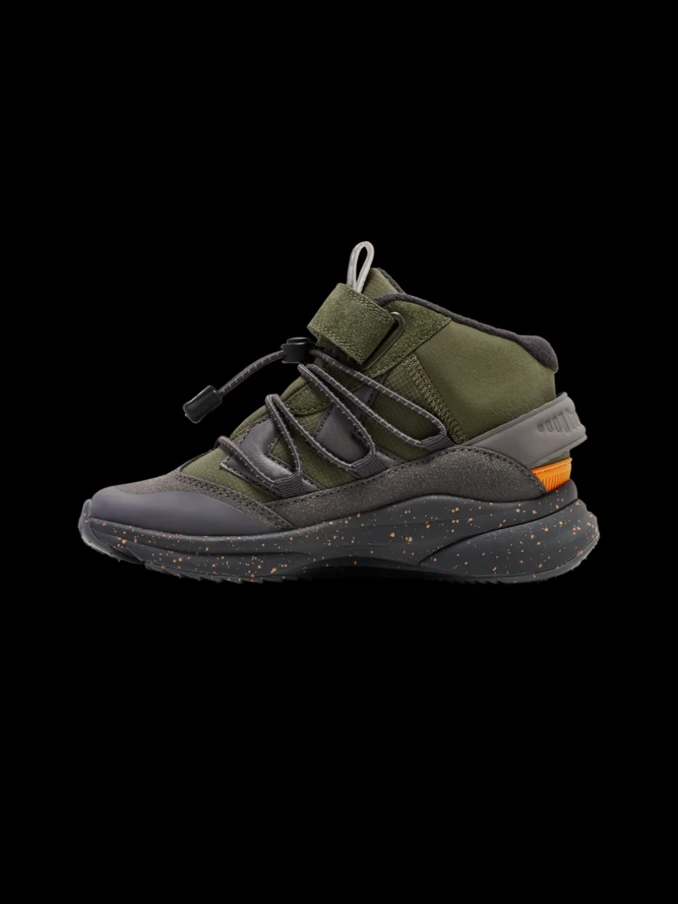 REACH CONQUER MID TEX JR