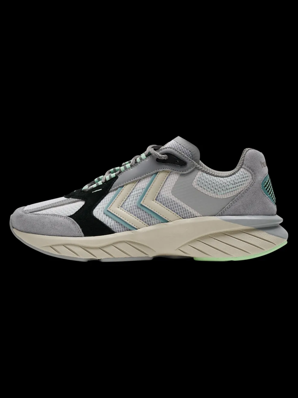 REACH LX 6000 KNIT
