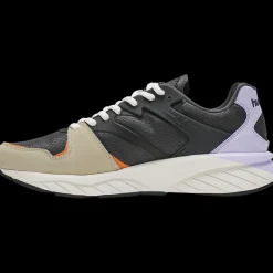 REACH LX 8000 NUBUCK