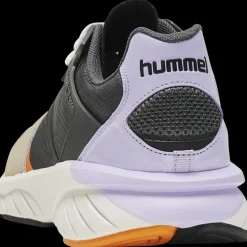 REACH LX 8000 NUBUCK