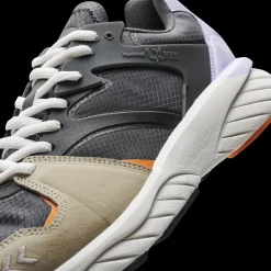 REACH LX 8000 NUBUCK