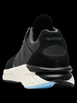 REACH LX 8000 SUEDE