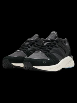REACH LX 8000 SUEDE