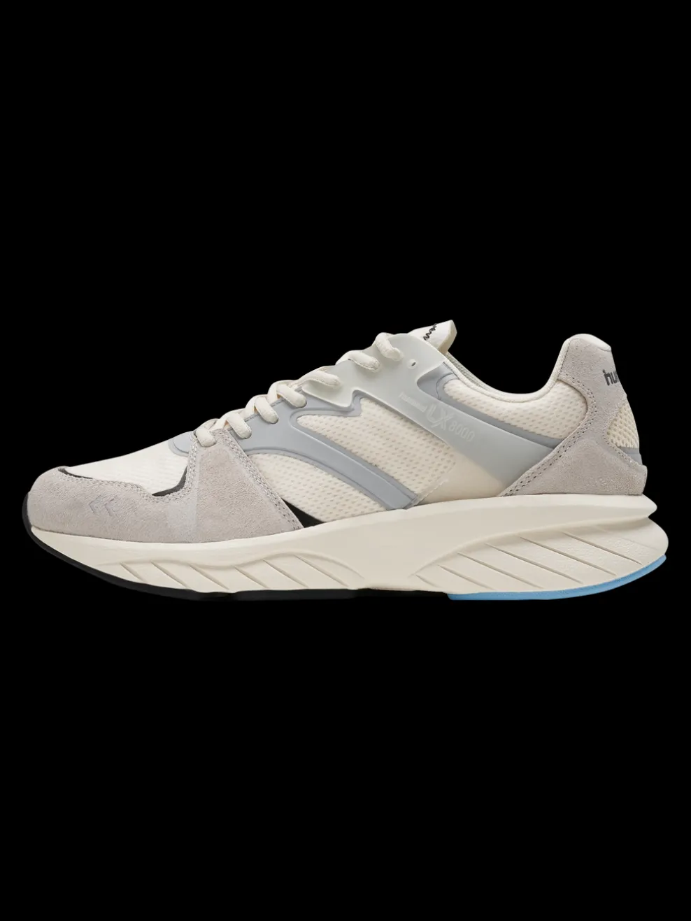 REACH LX 8000 SUEDE