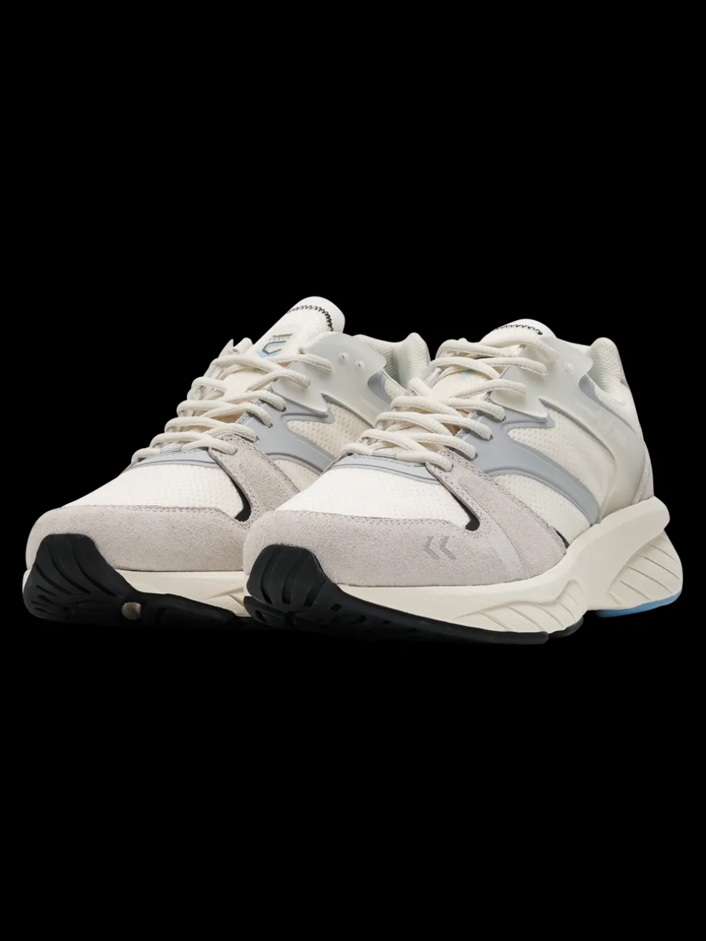 REACH LX 8000 SUEDE