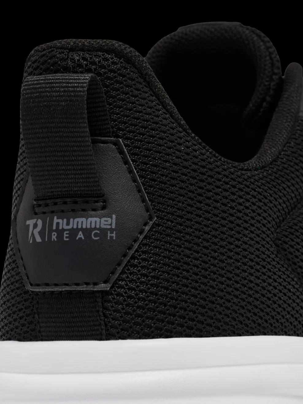 REACH TR BREATHER