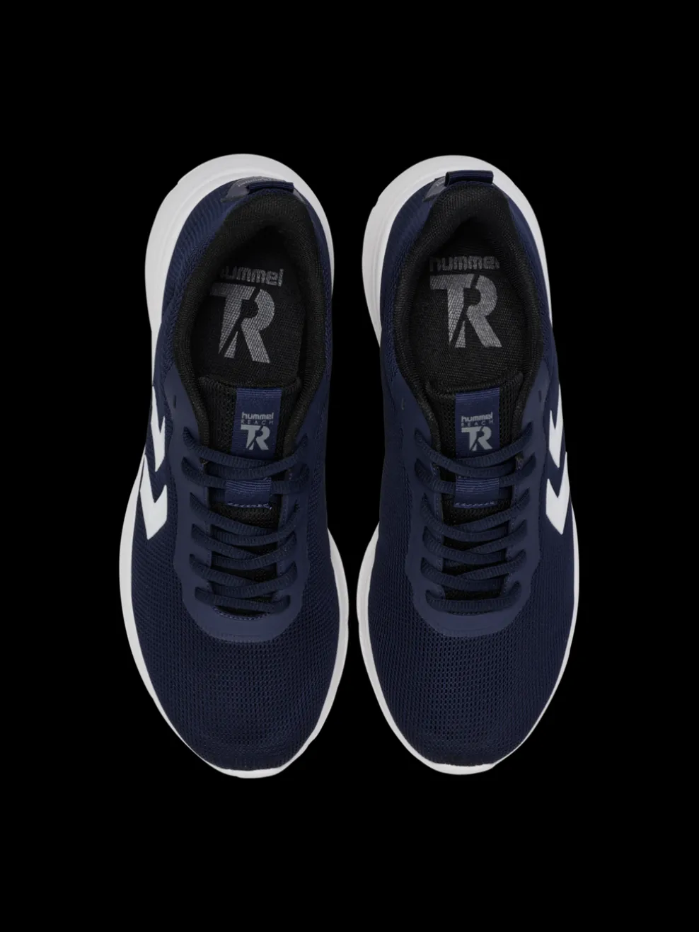 REACH TR BREATHER