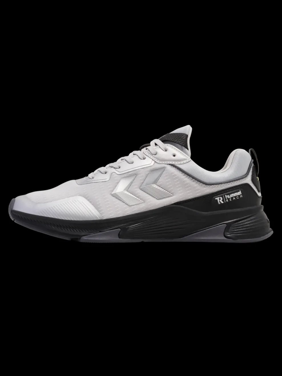 REACH TR CORE SILVER 2.0