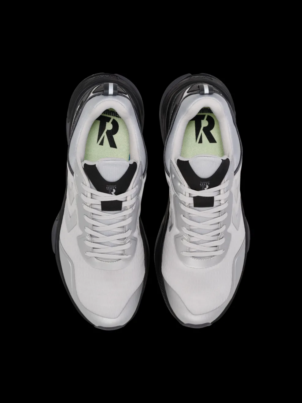 REACH TR CORE SILVER 2.0