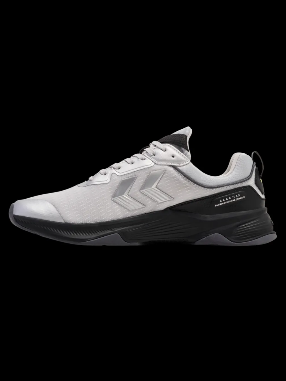 REACH TR CORE SILVER 2.0