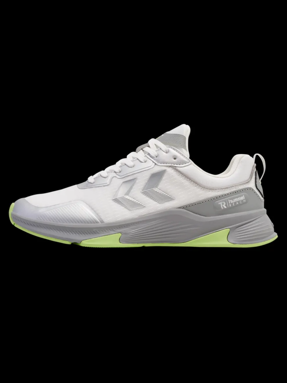 REACH TR CORE SILVER 2.0