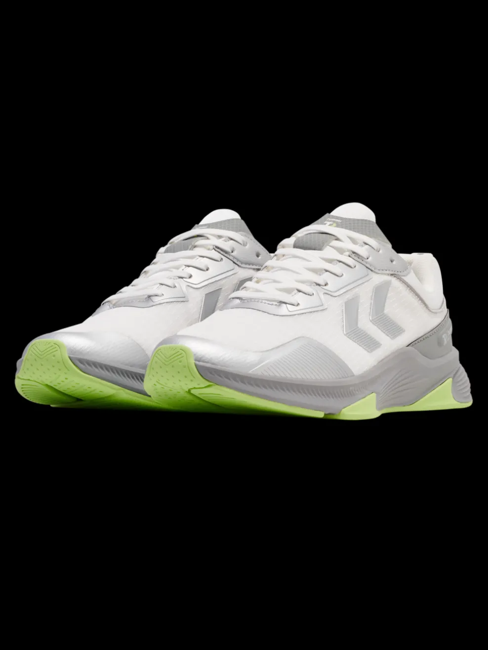 REACH TR CORE SILVER 2.0