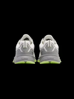 REACH TR CORE SILVER 2.0