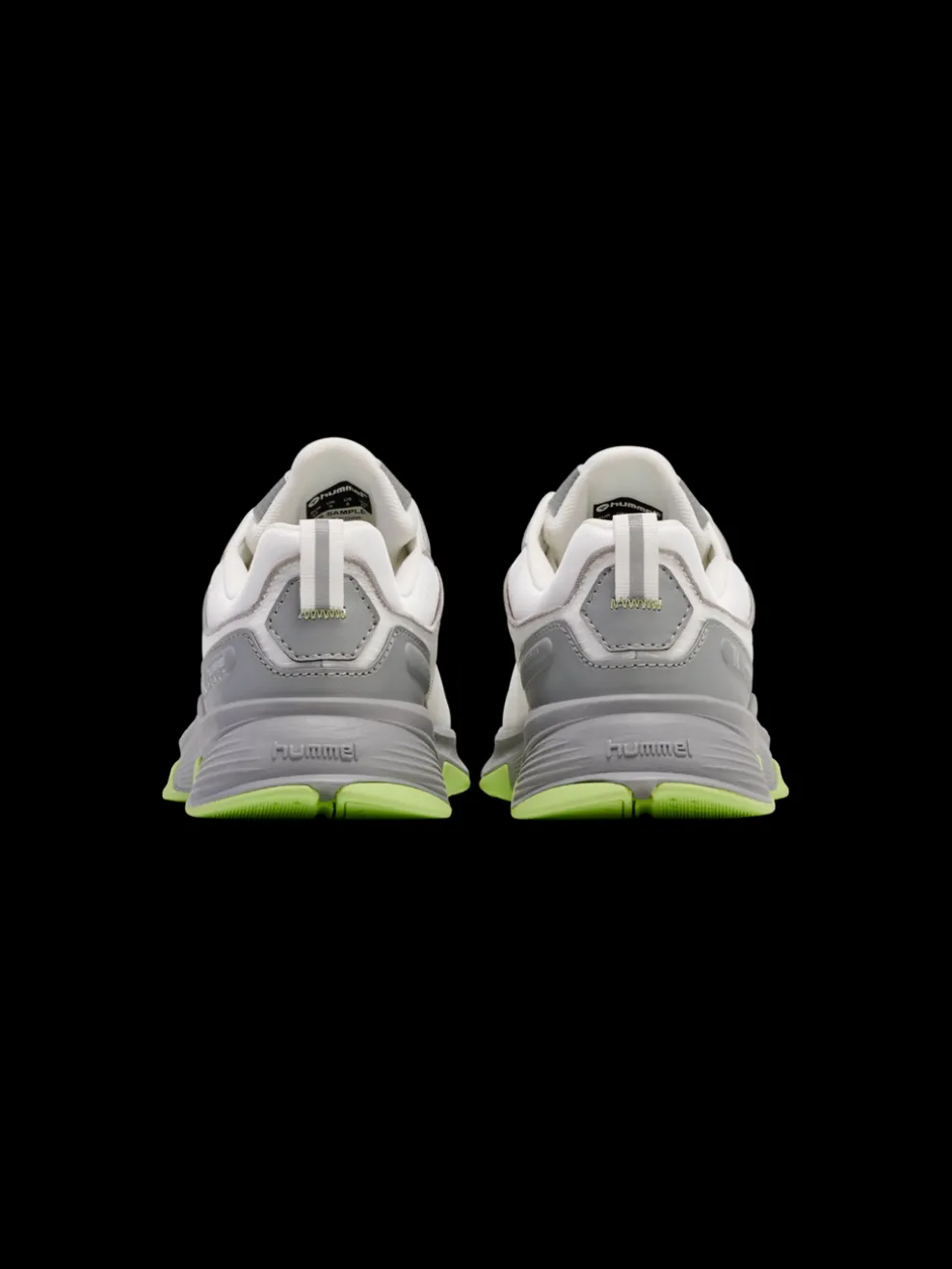 REACH TR CORE SILVER 2.0