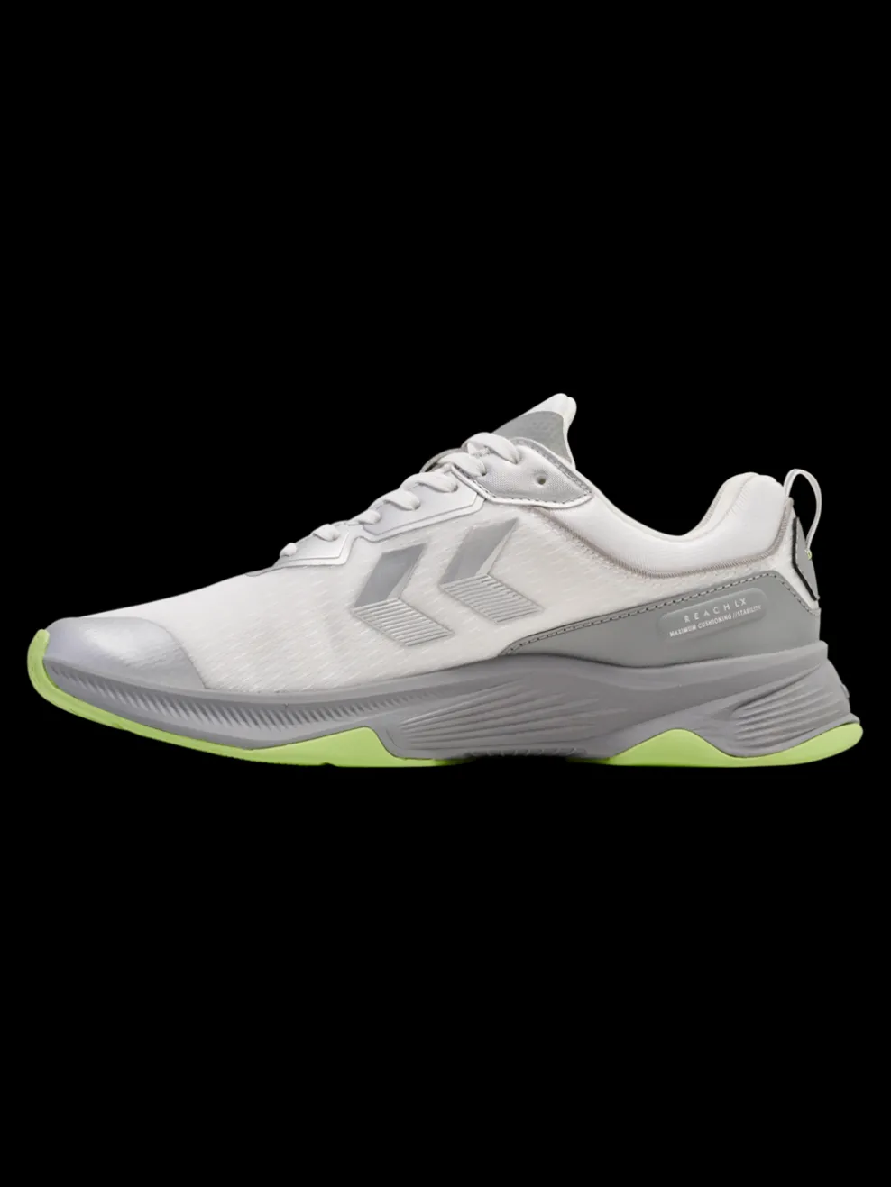 REACH TR CORE SILVER 2.0