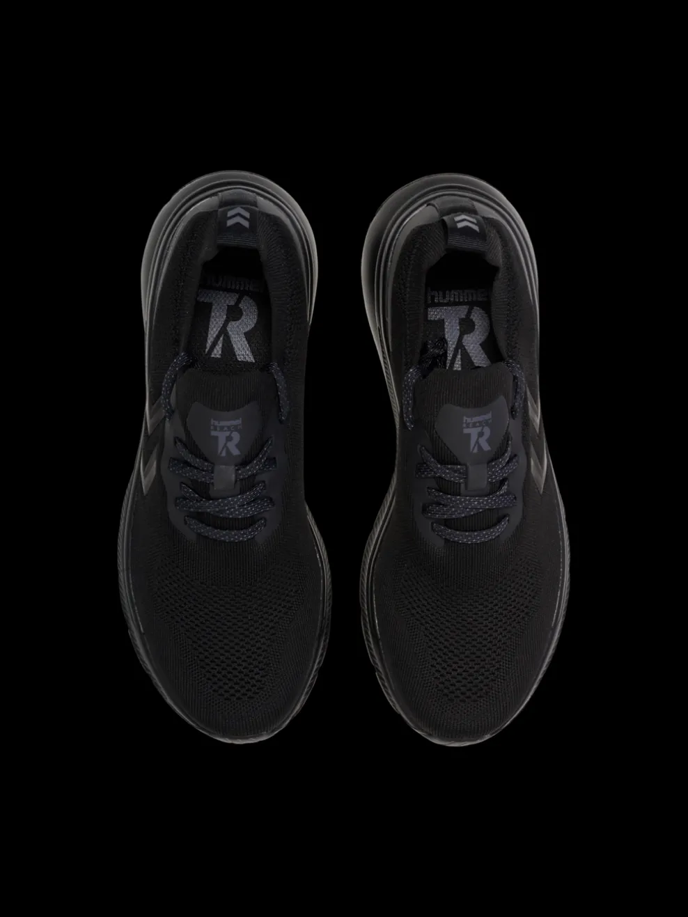 REACH TR FIT