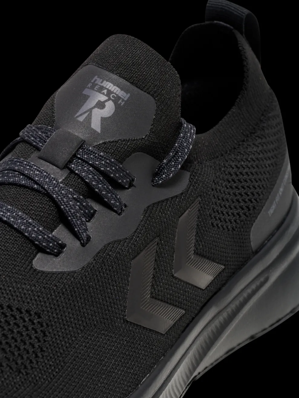 REACH TR FIT
