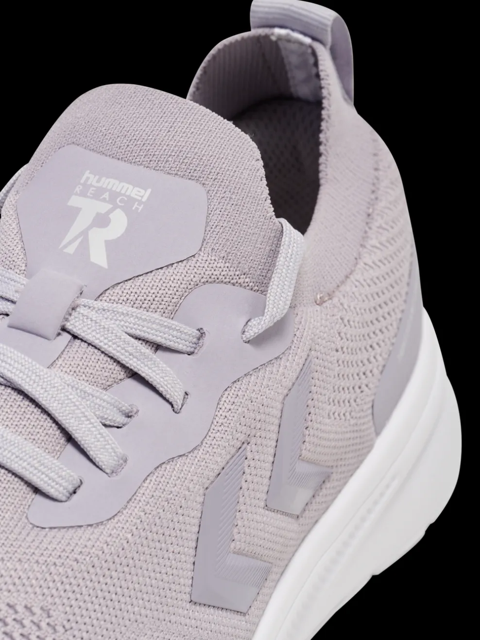 REACH TR FIT