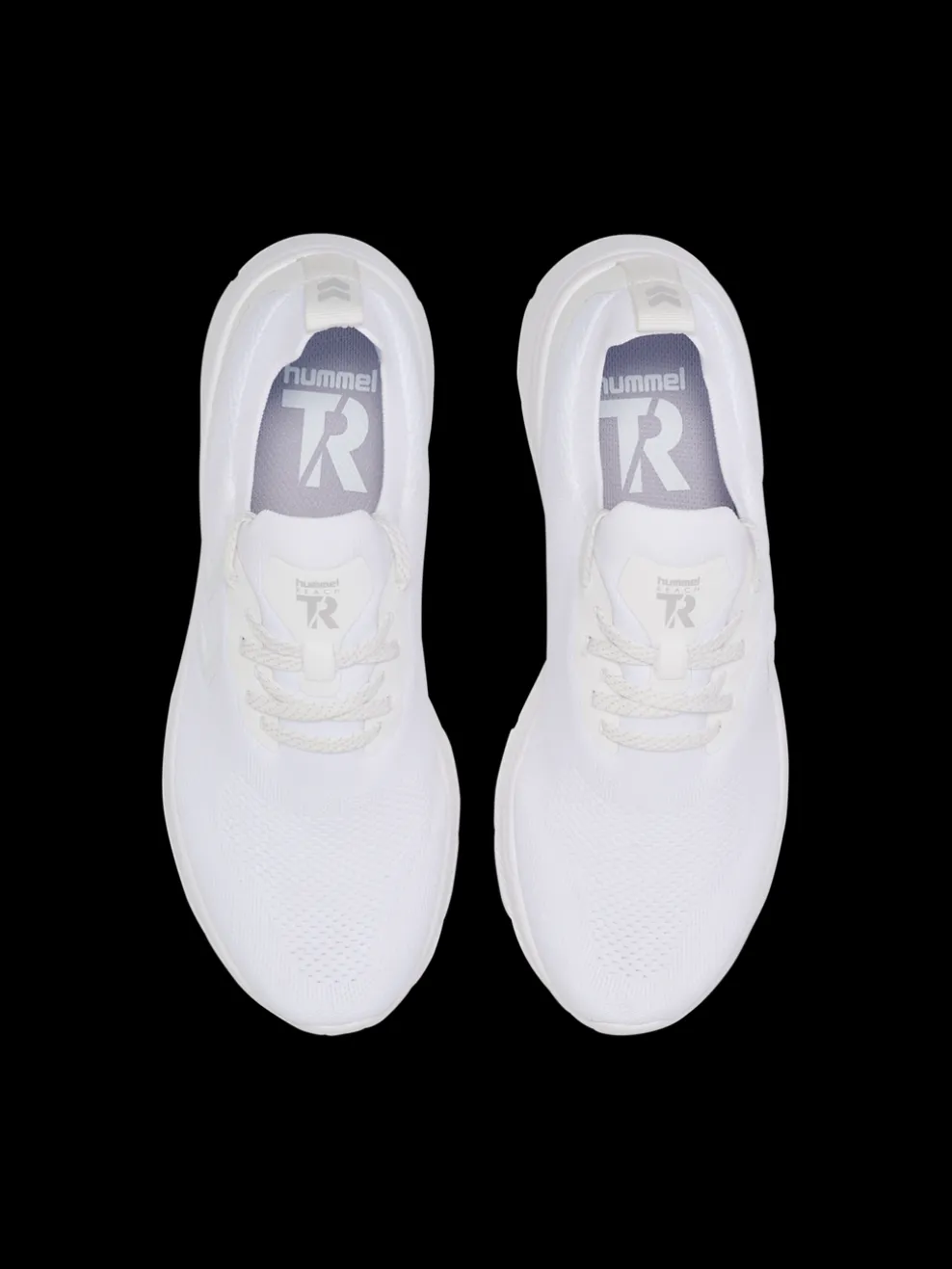 REACH TR FIT