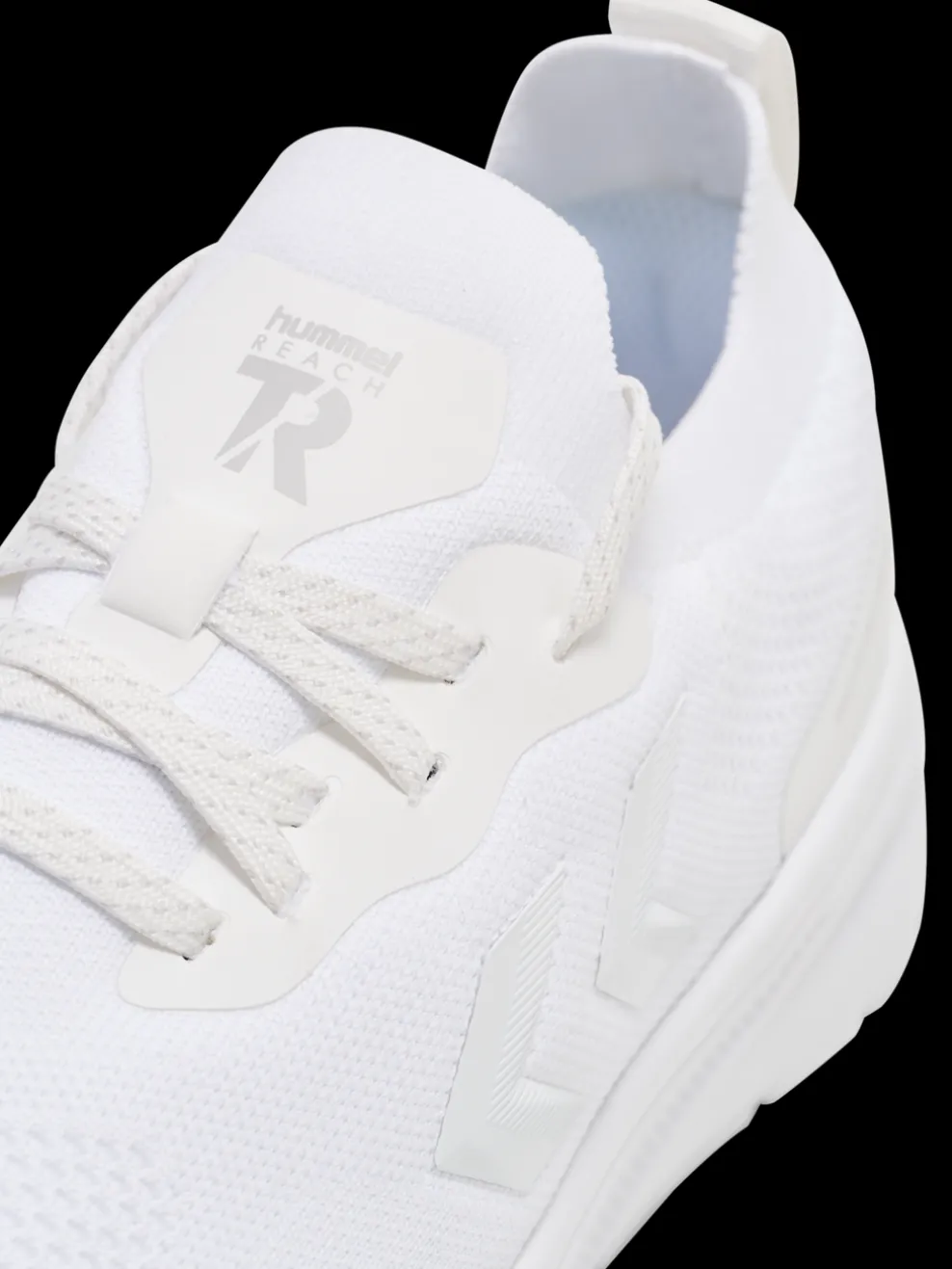 REACH TR FIT