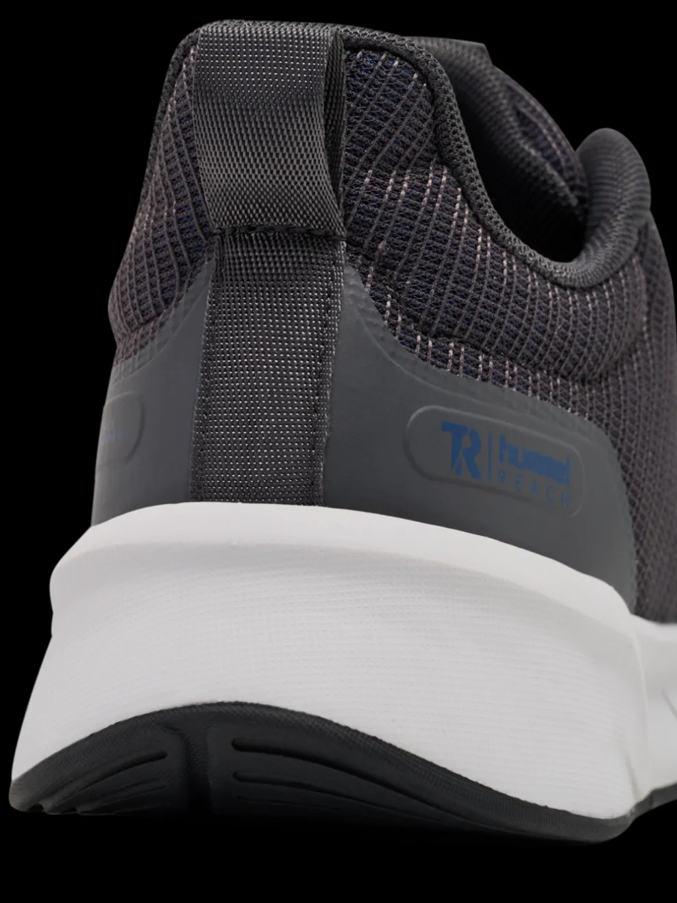 REACH TR HIIT 2.0
