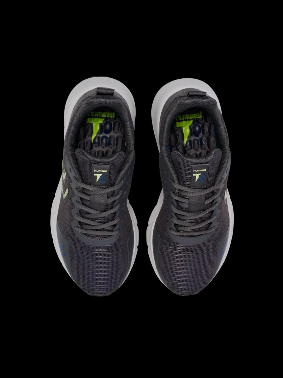 REACH TR HIIT 2.0