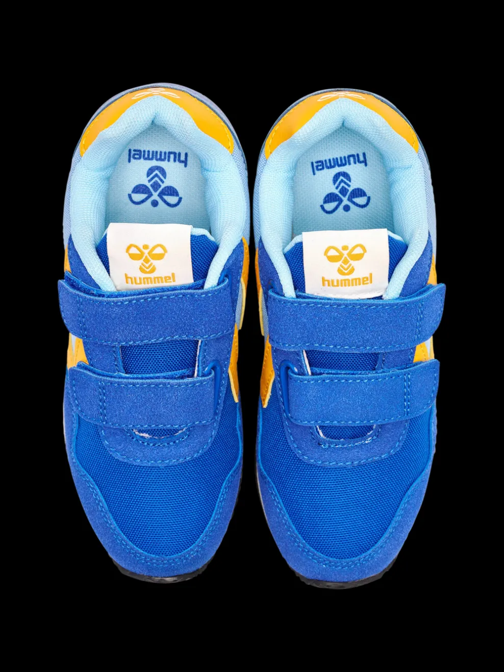 REFLEX DOUBLE MULTI JR